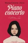 M. Chiara Duca, Maria Chiara Duca - Piano concerto