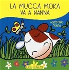 Agostino Traini - La mucca Moka va a nanna