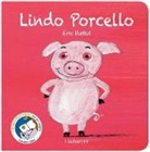 Éric Battut - Lindo Porcello