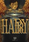 Antonio Ferrara - Harry