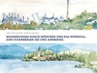 Gerhard Ongyerth, Gerhard (Dr Ongyerth, Hans-Ulric Schmidt, Hans-Ulrich Schmidt, Hans-Ulrich (Prof. Schmidt - Eine Wanderung vom Olympiasee zum Starnberger See und Ammersee