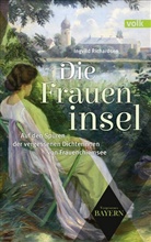 Richardsen Ingvild, Ingvild Richardsen - Die Fraueninsel