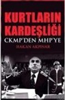 Hakan Akpinar - Kurtlarin Kardesligi