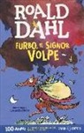 Roald Dahl, Q. Blake - Furbo, il signor Volpe