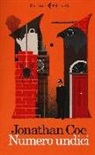 Jonathan Coe - Numero undici