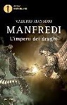 Valerio M. Manfredi, Valerio Massimo Manfredi - L' impero dei draghi