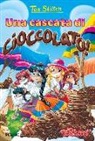 Tea Stilton, C. Balleello - Una cascata di cioccolato!