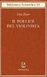 Sam Kean - Il pollice del violinista