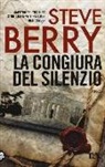 Steve Berry - La congiura del silenzio