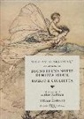 William Shakespeare, W. Hatherell, A. Rackham - Sogno di una notte di mezza estate-Romeo e Giulietta