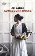 Jo Baker - Longbourn House