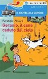 Fabrizio Altieri, S. Gavioli - Geranio, il cane caduto dal cielo