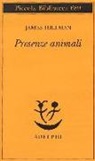 James Hillman - Presenze animali