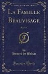 Honoré de Balzac, Honore de Balzac - La Famille Beauvisage