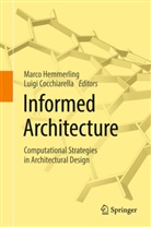Cocchiarella, Cocchiarella, Luigi Cocchiarella, Marc Hemmerling, Marco Hemmerling - Informed Architecture