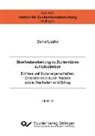 Daniel Laufer - Streifenbearbeitung zu Zuckerrüben auf Lössboden