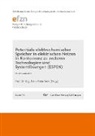 Hans-Pete Beck, Hans-Peter Beck, Hans-Peter Prof. Dr. -Ing. Beck - Potentiale elektrochemischer Speicher in elektrischen Netzen in Konkurrenz zu anderen Technologien und Systemlösungen (ESPEN)