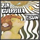 Shadows On The Sun (Hörbuch)