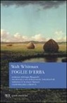 Walt Whitman - Foglie d'erba