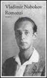 Vladimir Nabokov, B. Boyd - Romanzi