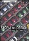 Renato de Fusco - Storia del design