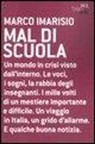 Marco Imarisio - Mal di scuola