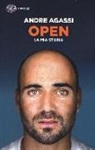 Andre Agassi - Open. La mia storia