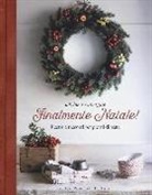 Sabrine D'Aubergine - Finalmente Natale! Ricette e racconti per giorni di festa
