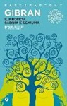 Kahlil Gibran - Il profeta-Sabbia e schiuma