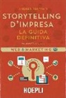 Andrea Fontana - Storytelling d'impresa