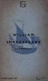 William Shakespeare, Agostino Lombardo - La tempesta. Testo inglese a fronte