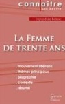 Honoré de Balzac, Honoré de Balzac - Fiche de lecture La Femme de trente ans de Balzac (Analyse littéraire de référence et résumé complet)
