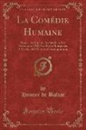Honoré de Balzac, Honore de Balzac - La Comédie Humaine