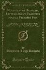 Domenico Luigi Batacchi - Nouvelles de Batacchi, Littéralement Traduites pour la Première Fois