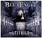 Blutengel - Leitbild, 2 Audio-CDs (Deluxe Edition) (Livre audio)