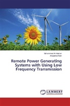 Mohammad Al Adelian, Mohammad Ali Adelian, Anupama Keeli - Remote Power Generating Systems with Using Low Frequency Transmission