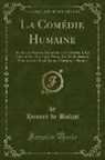 Honoré de Balzac, Honore´ de Balzac - La Comédie Humaine