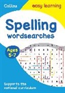 Collins Easy Learning, Collins UK - Collins Easy Learning KS1