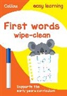Collins Easy Learning, Harpercollins Uk - Collins Easy Learning Preschool