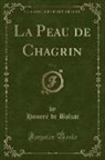 Honoré de Balzac, Honore de Balzac - La Peau de Chagrin, Vol. 2 (Classic Reprint)