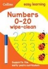 Collins Easy Learning, Harpercollins Uk - Collins Easy Learning Preschool
