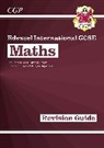 CGP Books, CGP Books, Richard Parsons, Parsons Richard, CGP Books, CGP Books - Edexcel International GCSE Maths Revision Guide: Including Online Edition, Videos and Quizzes