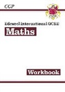 CGP Books, CGP Books, CGP Books, CGP Books - Edexcel International GCSE Maths Workbook (Answers sold separately)