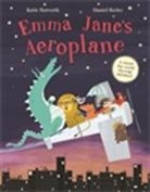Katie Haworth, Daniel Rieley - Emma Jane''s Aeroplane