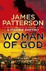 James Patterson, Patterson James - Woman of God