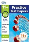 Collins UK, Letts 11+ - 11+ Practice Test Papers Get Started for the Cem Tests Inc. Audio