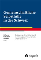 Stiftung Selbsthilfe Schweiz, Schweiz Stiftung Selbsthilfe, Stiftung Selbsthilfe Schweiz, Bettina Haefeli Selbsthilfe Schweiz, Bettina Haefeli, Ren Knüsel... - Gemeinschaftliche Selbsthilfe in der Schweiz