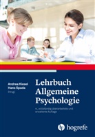 Andrea Kiesel, Kiesel, Kiesel, Andrea Kiesel, Han Spada, Hans Spada - Lehrbuch Allgemeine Psychologie