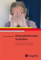 Stephen Weber Long - Herausforderndes Verhalten