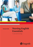 Yvonne Ford - Nursing English Essentials